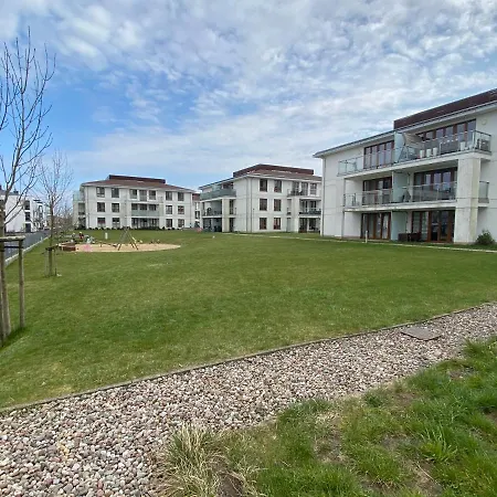 Apartament Blyskawica Pogorze